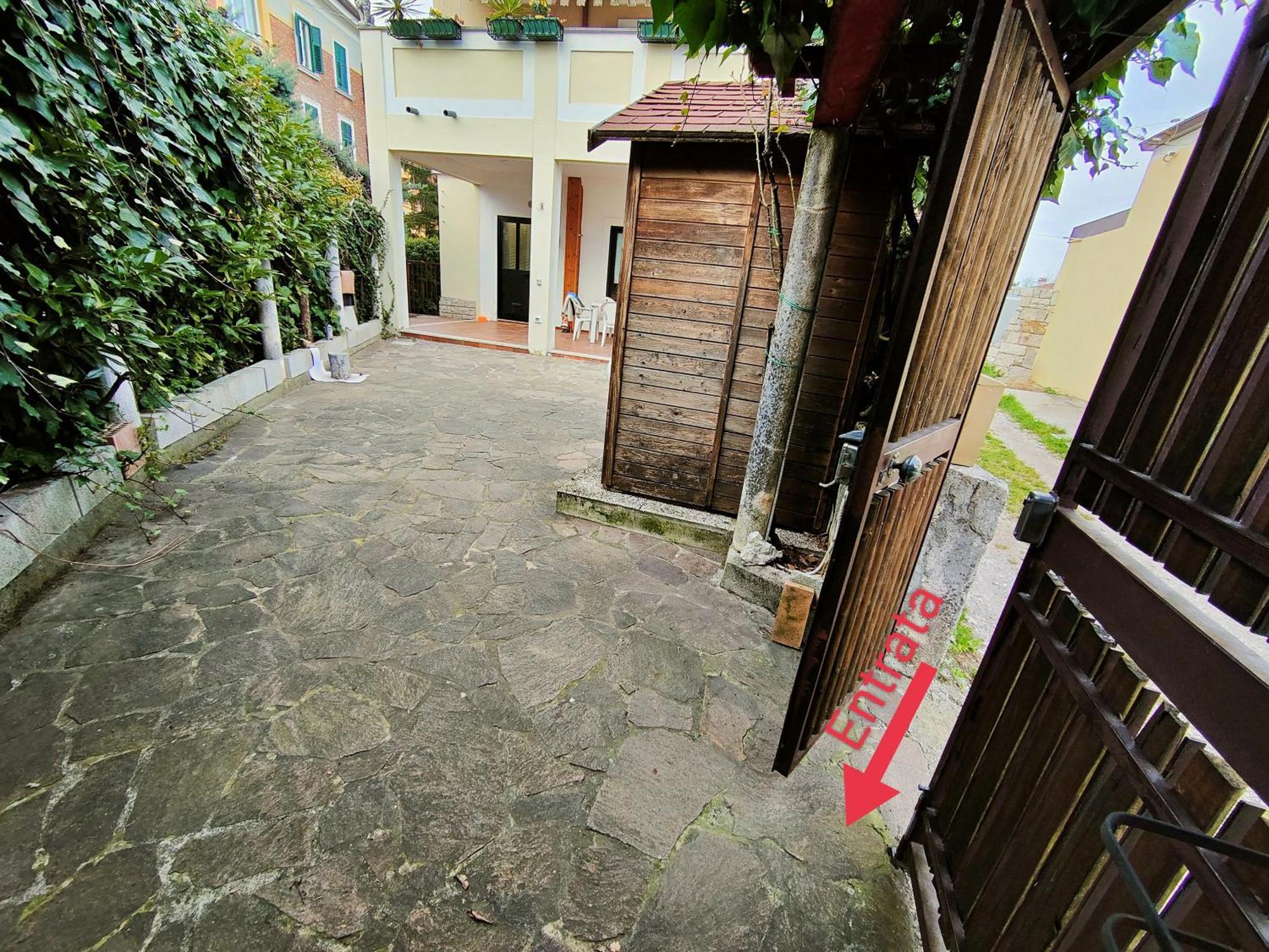Il Sole Dell' Altopiano Villa Opicina