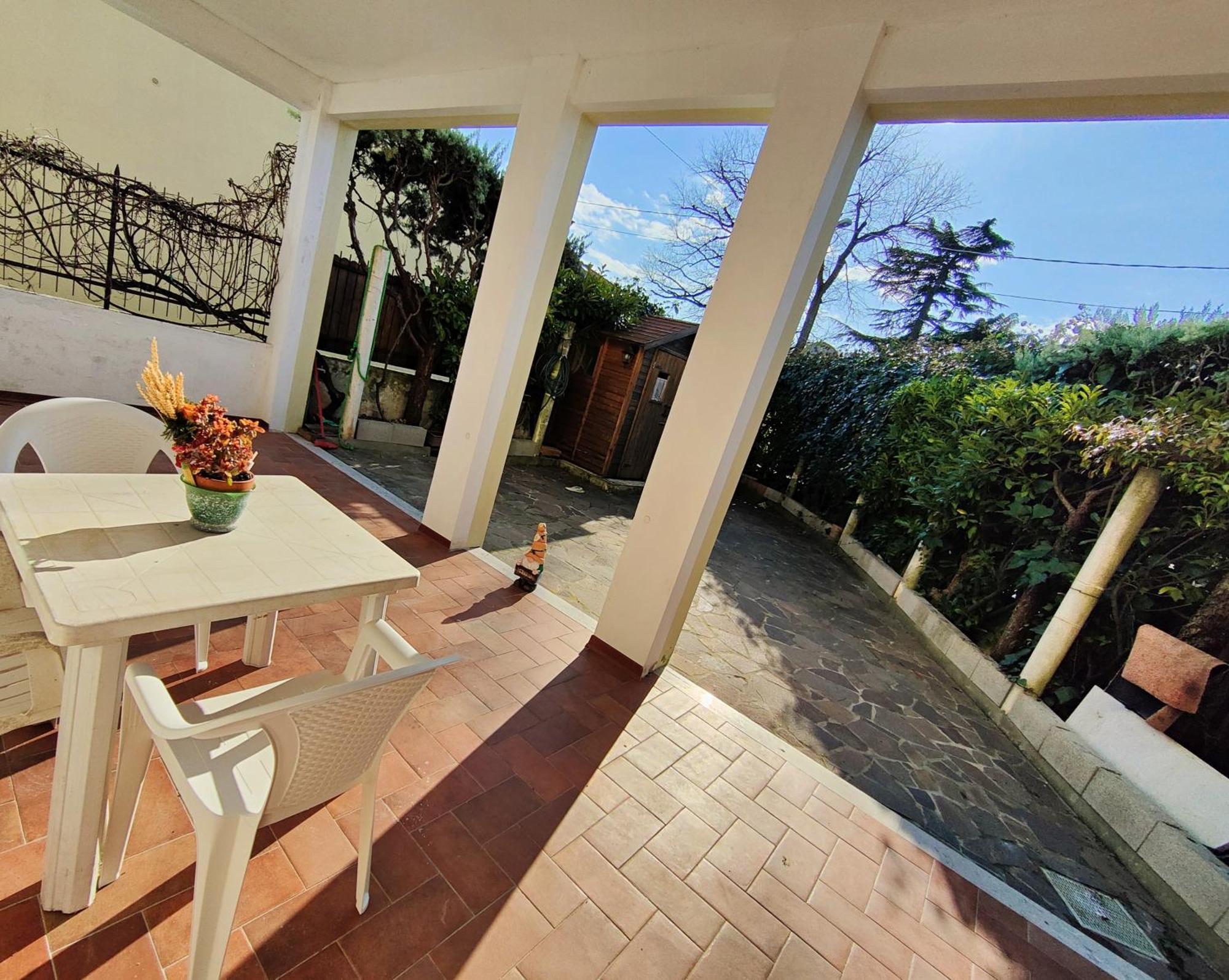 Casa de Férias Il Sole Dell' Altopiano Villa Opicina
