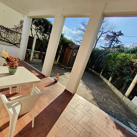 Il Sole Dell' Altopiano Villa Opicina Buitenkant foto
