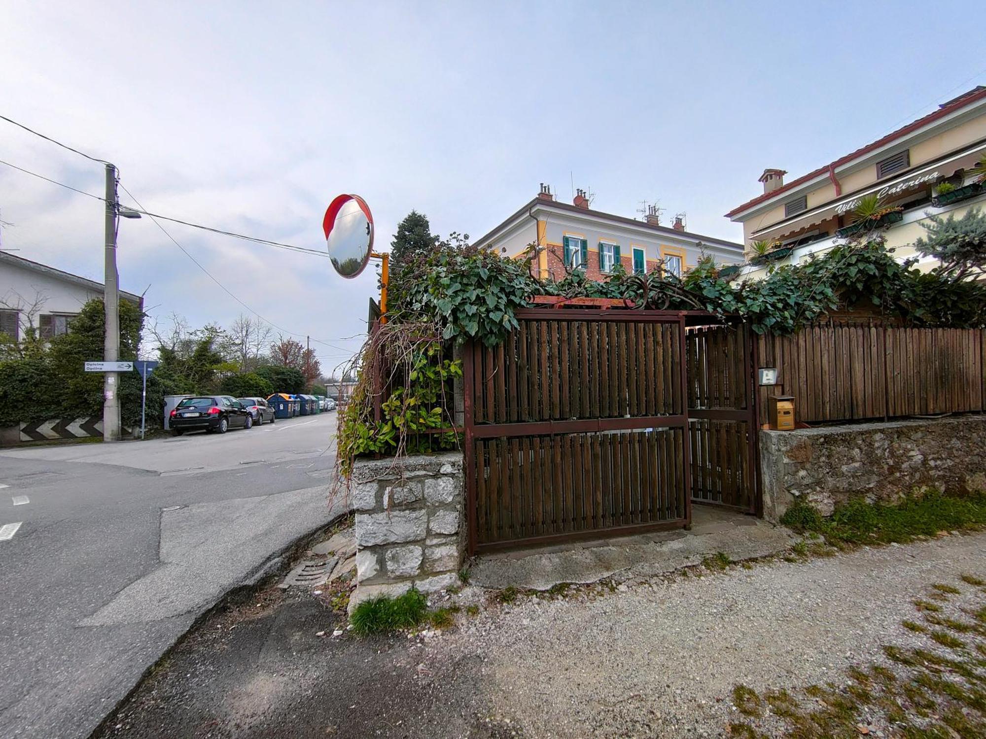 Il Sole Dell' Altopiano Holiday home Villa Opicina