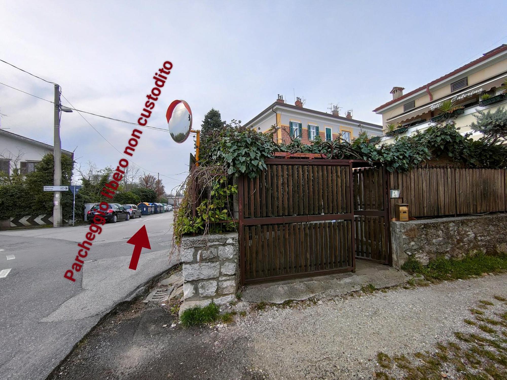 Il Sole Dell' Altopiano * Villa Opicina