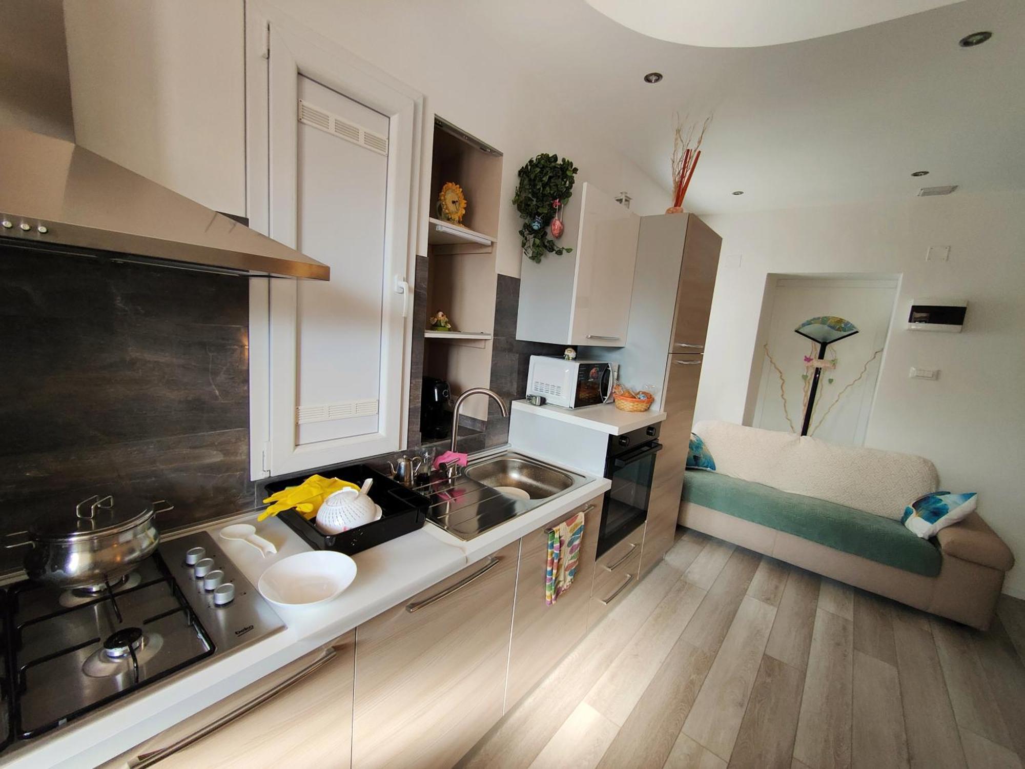 Holiday home Il Sole Dell' Altopiano *