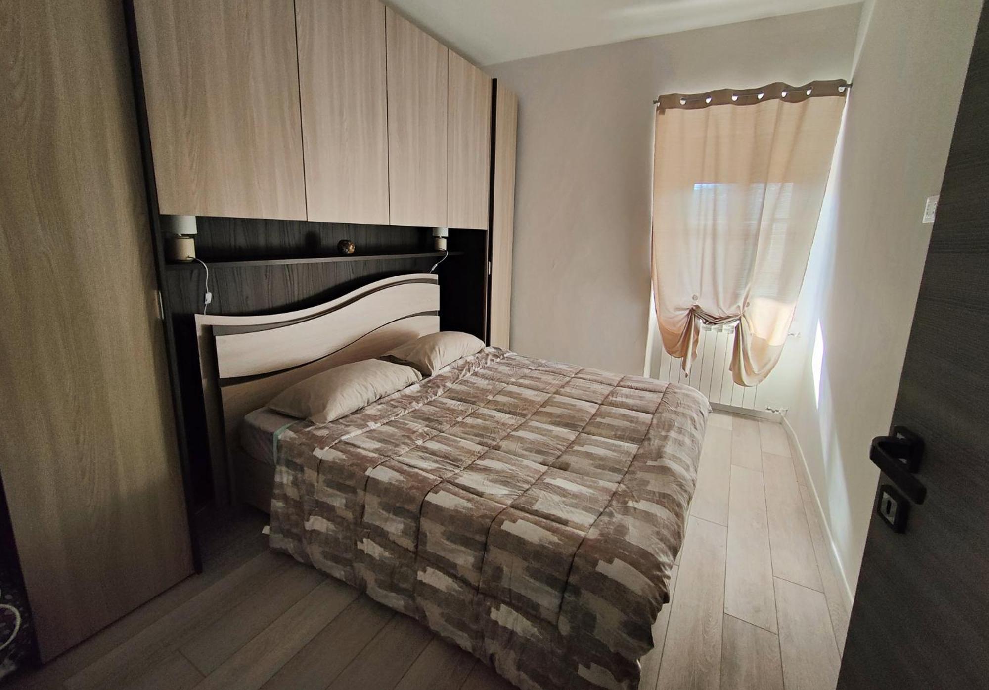 Holiday home Il Sole Dell' Altopiano