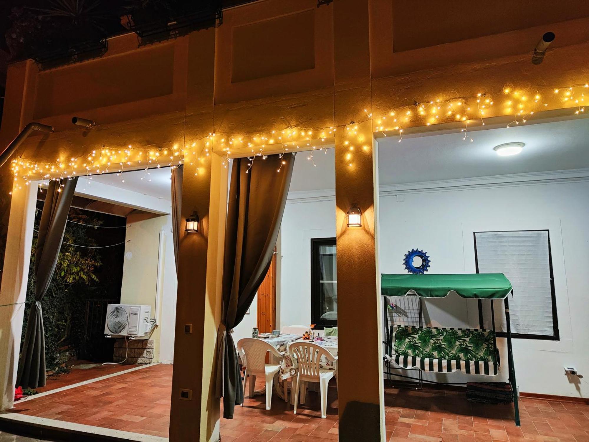 Holiday home Il Sole Dell' Altopiano
