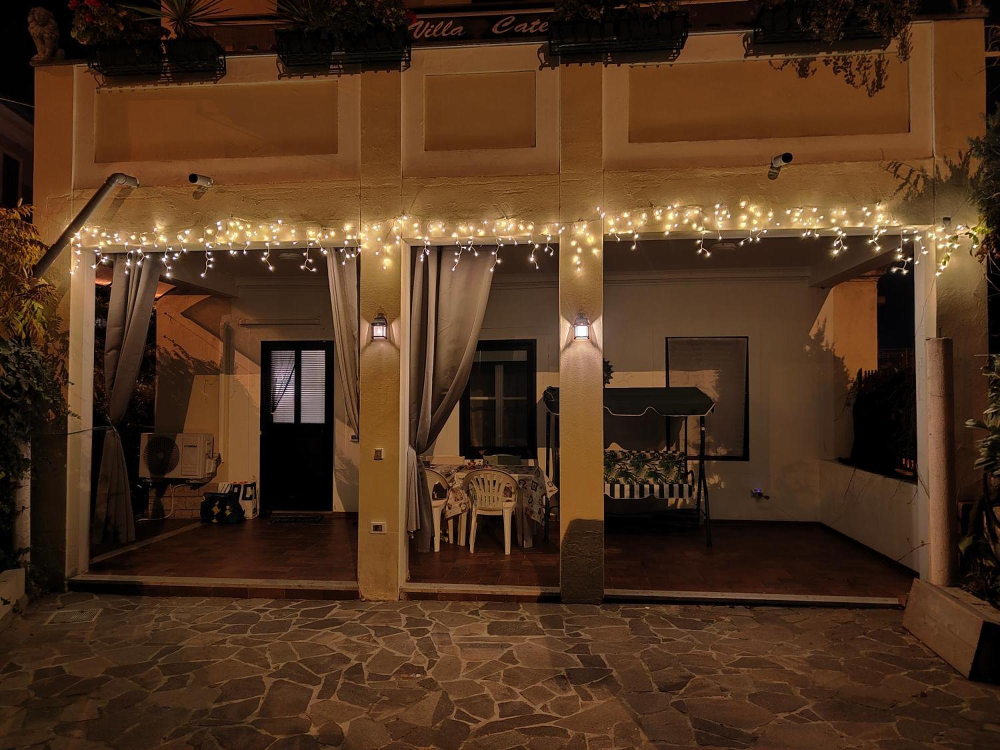 Il Sole Dell' Altopiano Holiday home *