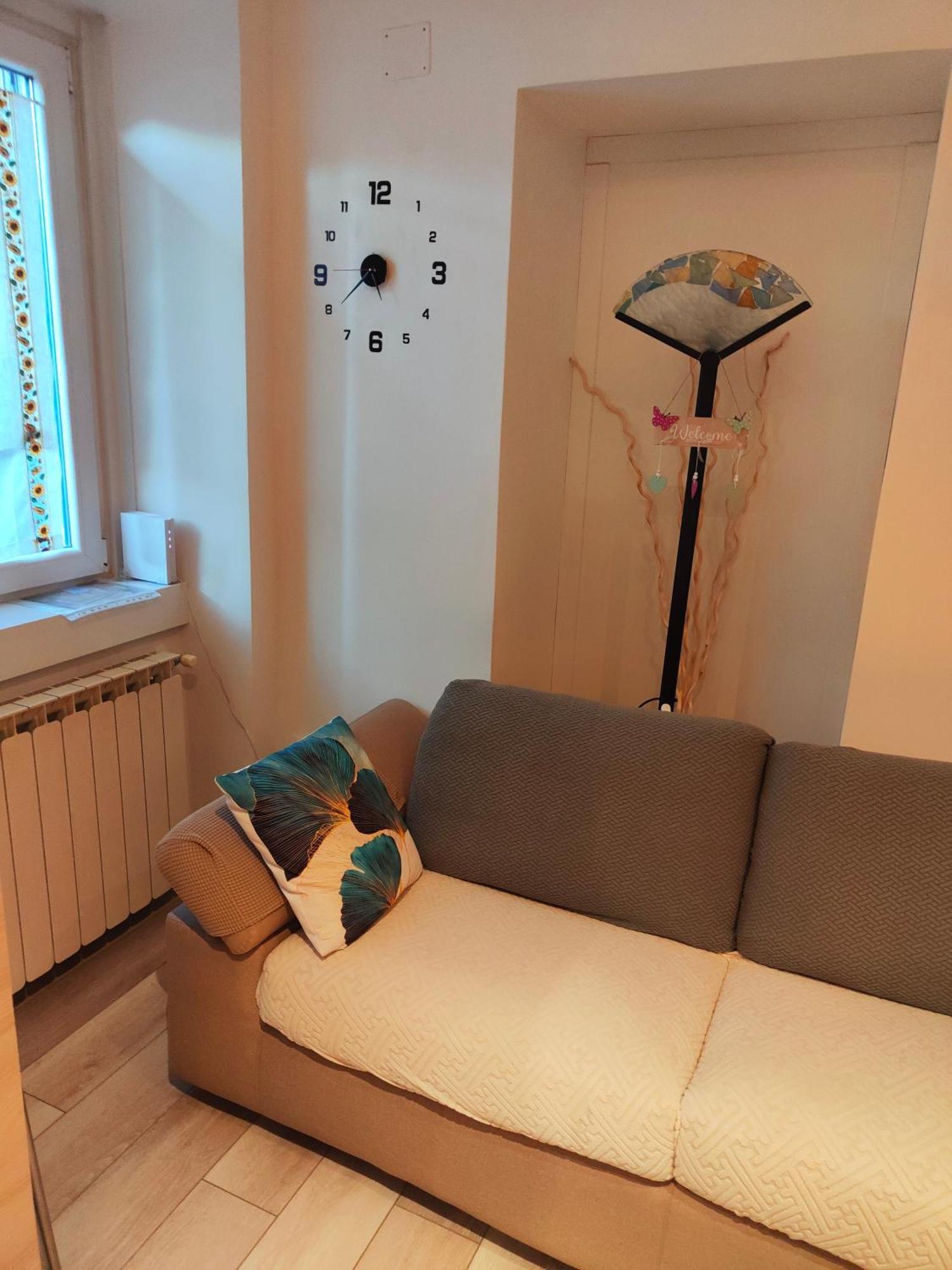 Holiday home Il Sole Dell' Altopiano Villa Opicina