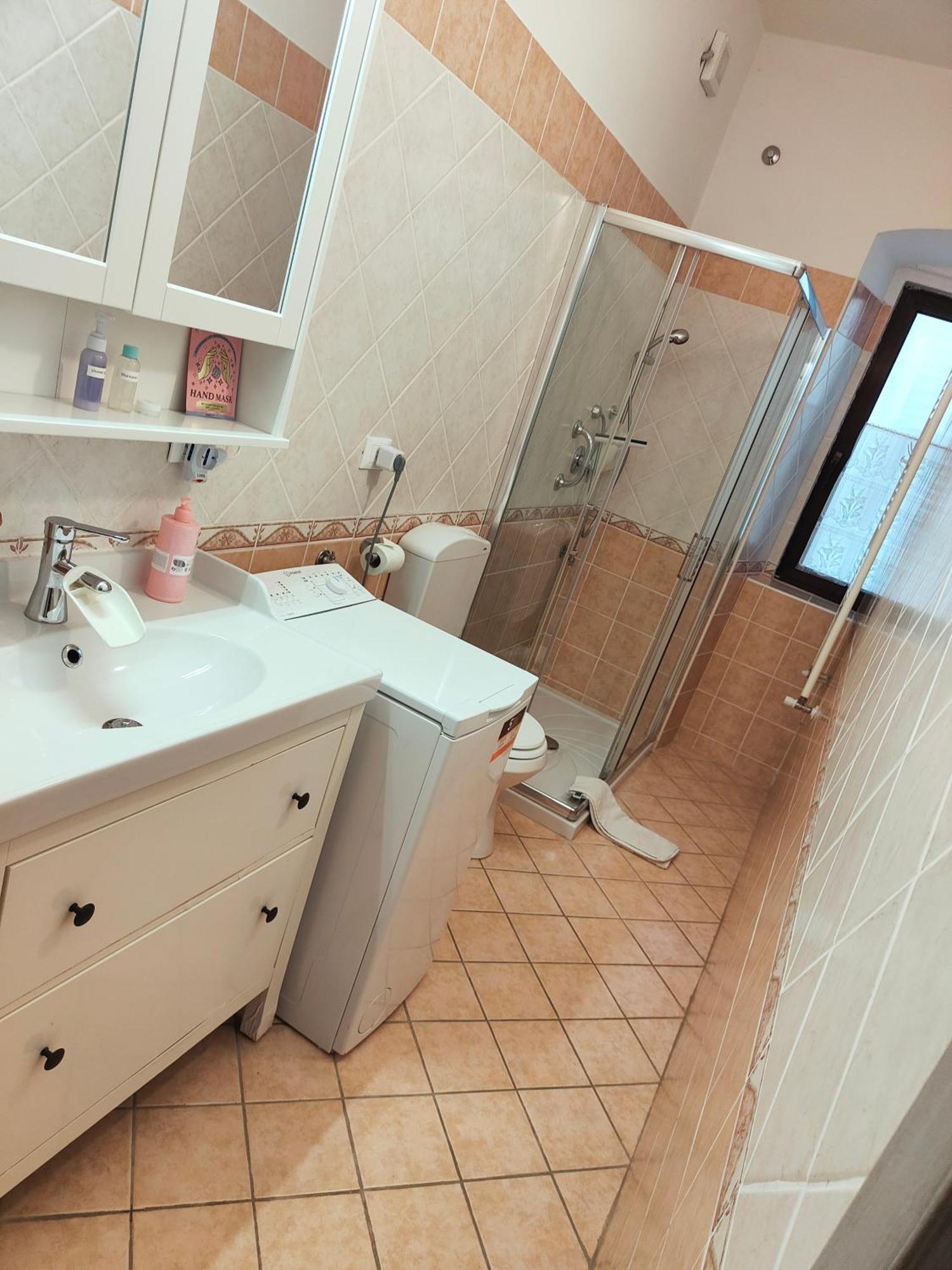 Il Sole Dell' Altopiano Holiday home Villa Opicina
